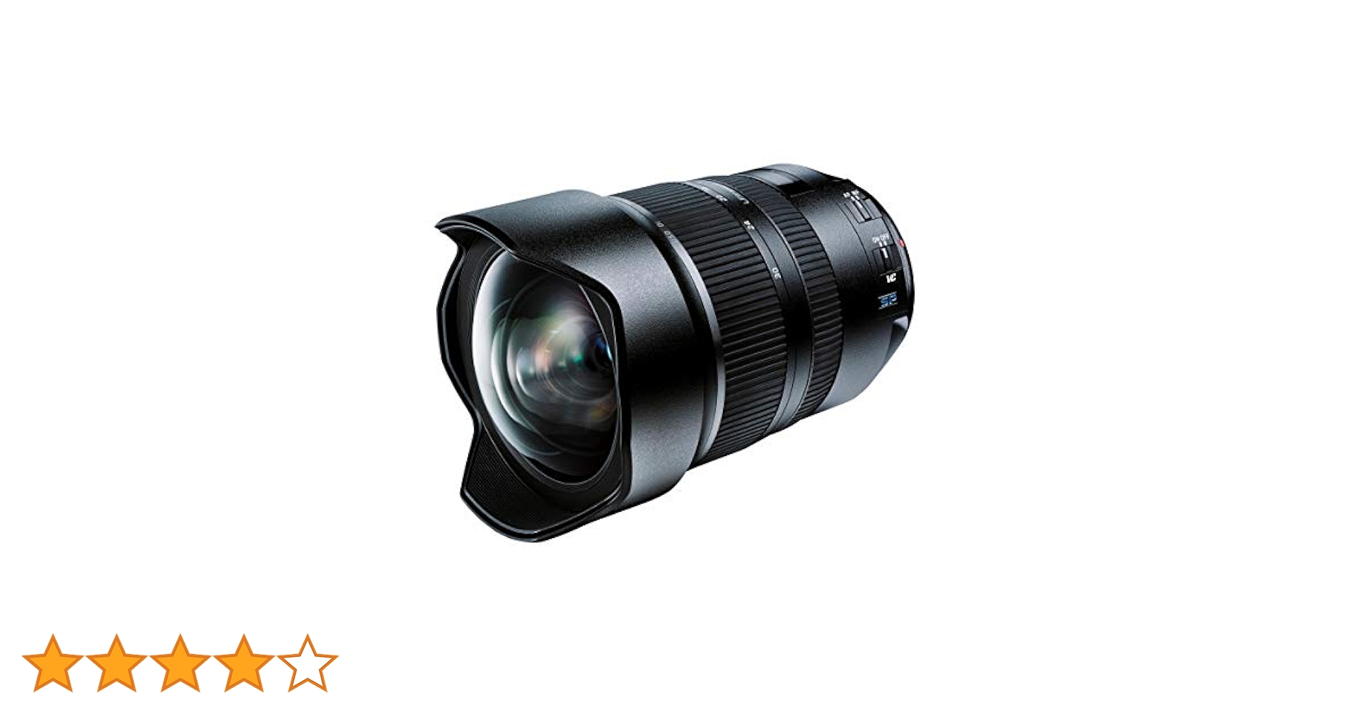 TAMRON - 【Nikon用】TAMRON SP 15-30mm F/2.8 【セール開催中】 Tamron SP 15-30mm F/2.8 Di VC USD G2 for Canon Digital SLR